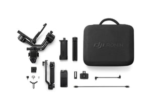 Echo Six Hobbies DJI RS 5 Combo Handheld Camera Stabilizer – Image 2 | DroneNerds