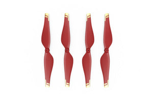 Echo Six Hobbies DJI Tello Iron Man Edition Quick-Release Propellers – Image 2 | DroneNerds