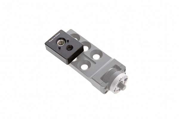 Echo Six Hobbies DJI Osmo 1/4" & 3/8" Mounting Adapter for Universal Mount (Part 41) – Image 2 | DroneNerds