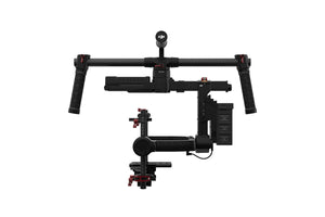 Echo Six Hobbies DJI Ronin-MX 3-Axis Handheld Gimbal Stabilizer – Image 2 | DroneNerds