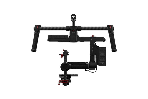 Echo Six Hobbies DJI Ronin-MX 3-Axis Handheld Gimbal Stabilizer – Image 2 | DroneNerds