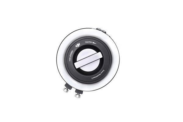 Echo Six Hobbies DJI Focus - Handwheel 2 – Image 2 | DroneNerds