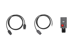 Echo Six Hobbies DJI Focus Thumb Wheel Part 32 – Image 2 | DroneNerds