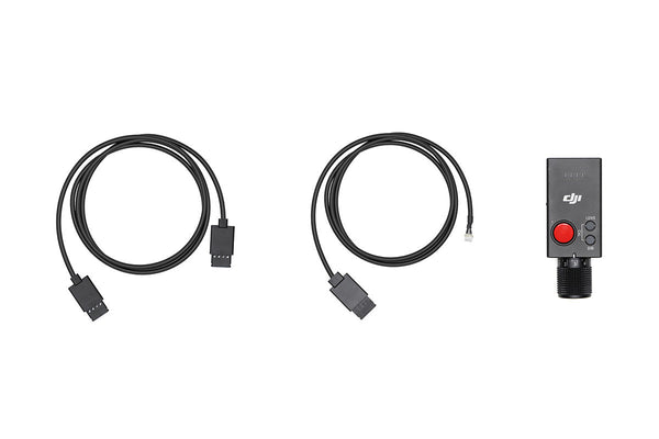 Echo Six Hobbies DJI Focus Thumb Wheel Part 32 – Image 2 | DroneNerds