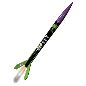 Echo Six Hobbies - Estes Ripley Rocket Model Kit - product detail 1