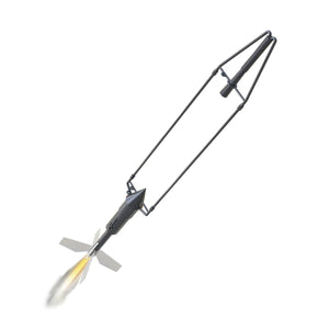 Echo Six Hobbies - Estes Robert Goddard Model Rocket Kit - product detail 1