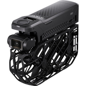 Echo Six Hobbies HOVERAir X1 PRO 4K Flying Camera Drone