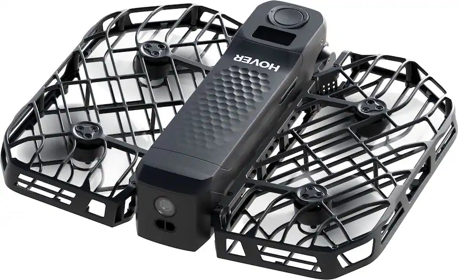 Echo Six Hobbies HOVERAir X1 PRO Retail Combo