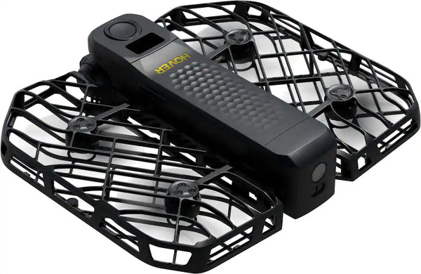 Echo Six Hobbies HOVERAir X1 PROMAX Retail Combo – Image 2 | DroneNerds