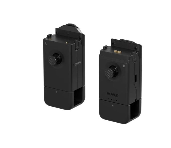 Echo Six Hobbies HOVERAir Joystick Pair