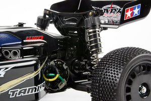 Echo Six Hobbies TAM58370 RC 4WD Dark Impact Df03 Off-Road Buggy - image 2
