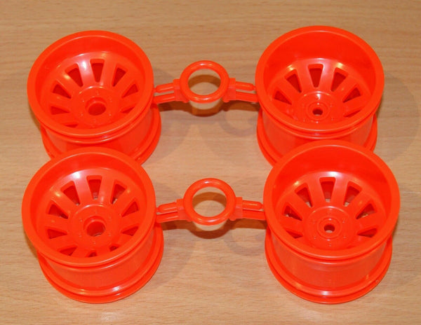 Echo Six Hobbies TAM9335134 RC Wheel Set for 58122 - image 2