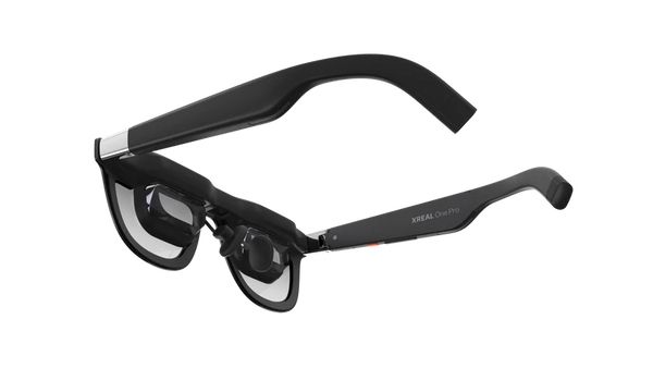 Echo Six Hobbies XREAL One Pro M AR Glasses (Medium IPD 57-66mm) – Image 2 | DroneNerds