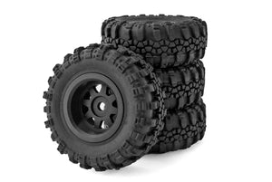 Echo Six Hobbies. Team Associated Enduro24 Sendero Trail Truck RTR, Red & Blue