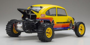 Echo Six Hobbies. Kyosho - Beetle 2014 1/10 EP 2WD Buggy Kit — 1/10 R/C Buggy