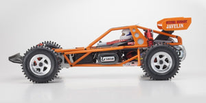 Echo Six Hobbies. Kyosho - 1/10 Javelin EP 4WD Buggy Kit — 1/10 Buggy