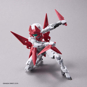 Echo Six Hobbies Bandai EXM-E7a SPINATIA (ASSASSIN TYPE)