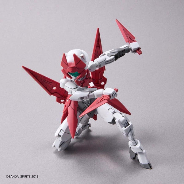 Echo Six Hobbies Bandai EXM-E7a SPINATIA (ASSASSIN TYPE)
