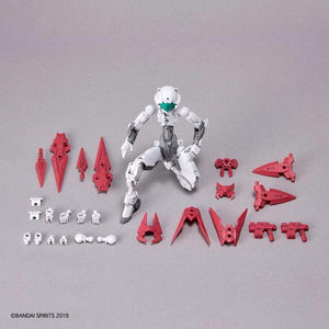 Echo Six Hobbies Bandai EXM-E7a SPINATIA (ASSASSIN TYPE)