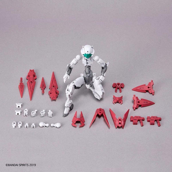 Echo Six Hobbies Bandai EXM-E7a SPINATIA (ASSASSIN TYPE)
