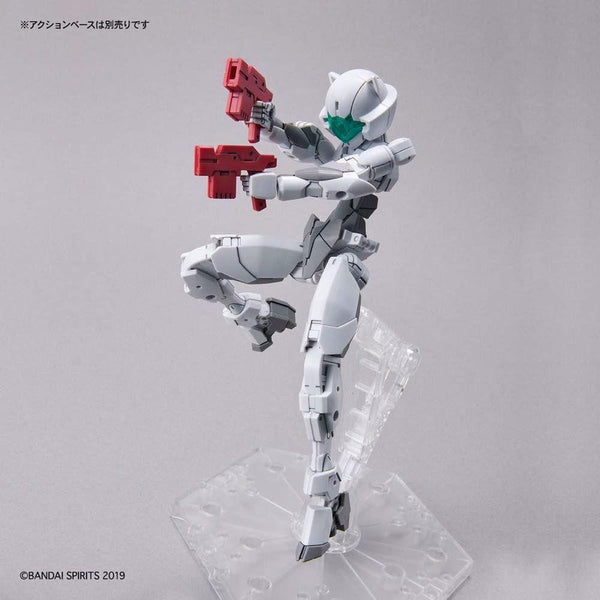 Echo Six Hobbies Bandai EXM-E7a SPINATIA (ASSASSIN TYPE)