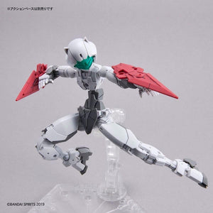 Echo Six Hobbies Bandai EXM-E7a SPINATIA (ASSASSIN TYPE)