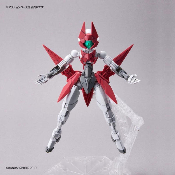Echo Six Hobbies Bandai EXM-E7a SPINATIA (ASSASSIN TYPE)