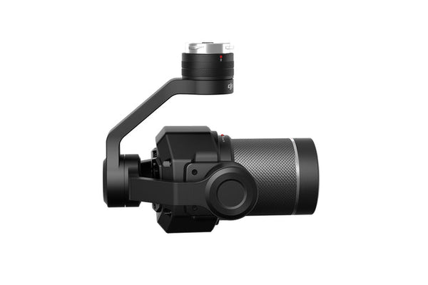 Echo Six Hobbies DJI Zenmuse X7 Cinematic Gimbal Camera (Lens Excluded) – Image 3 | DroneNerds