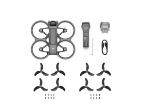 Echo Six Hobbies DJI Avata 2 (Drone Only) – Image 3 | DroneNerds