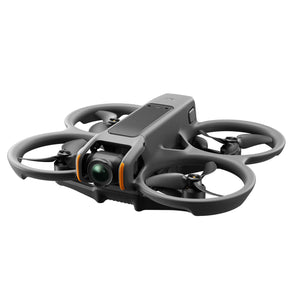 Echo Six Hobbies DJI Avata 2 Fly More Combo Single Battery - Includes Goggles 3 and RC Motion 3 – Image 3 | DroneNerds