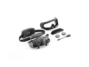 Echo Six Hobbies DJI Goggles 3 – Image 3 | DroneNerds