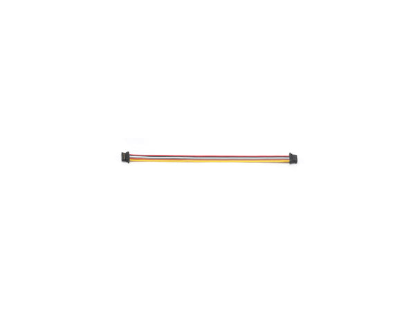 Echo Six Hobbies DJI O4 Air Unit Pro 3-in-1 Cable – Image 3 | DroneNerds