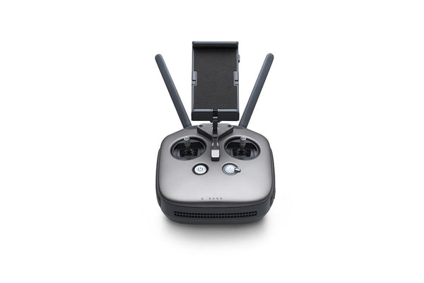 Echo Six Hobbies DJI Inspire 2 Advanced Combo with Zenmuse X7, Apple ProRes, CinemaDNG Licenses (NO BATTERIES) – Image 3 | DroneNerds