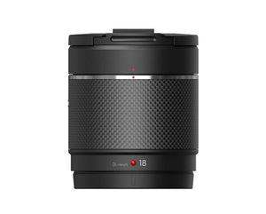Echo Six Hobbies DJI DL 18mm F2.8 ASPH Lens – Image 3 | DroneNerds