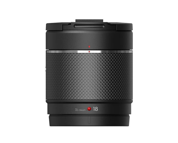 Echo Six Hobbies DJI DL 18mm F2.8 ASPH Lens – Image 3 | DroneNerds