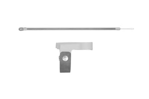 Echo Six Hobbies DJI Mavic Mini Propeller Holder (Charcoal) – Image 3 | DroneNerds