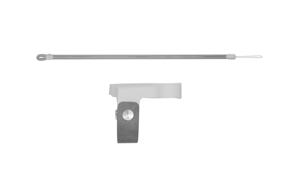 Echo Six Hobbies DJI Mavic Mini Propeller Holder (Charcoal) – Image 3 | DroneNerds