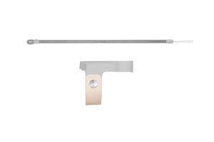 Echo Six Hobbies DJI Mavic Mini Propeller Holder (Beige) – Image 3 | DroneNerds