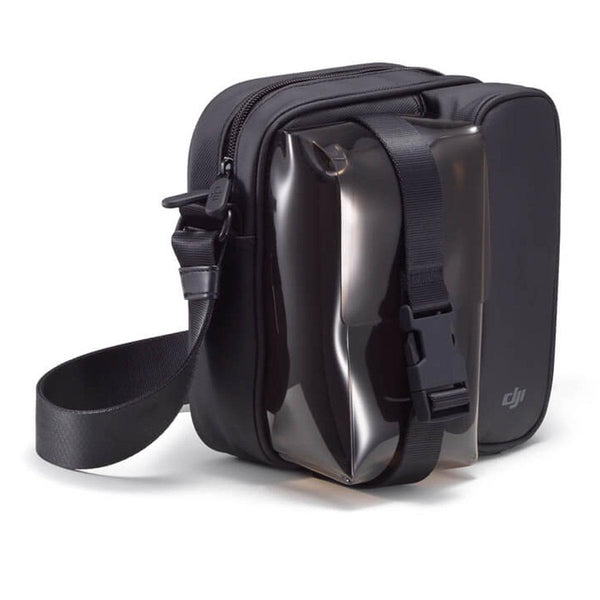 Echo Six Hobbies DJI Mini Bag+ for Mini/Mini 2 (Black) – Image 3 | DroneNerds