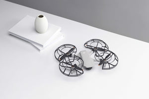 Echo Six Hobbies DJI Mini 2 360 ‚ ° Propeller Guard – Image 3 | DroneNerds