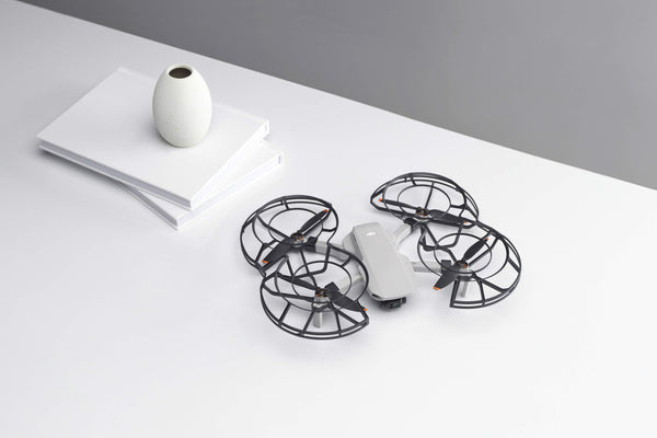 Echo Six Hobbies DJI Mini 2 360 ‚ ° Propeller Guard – Image 3 | DroneNerds
