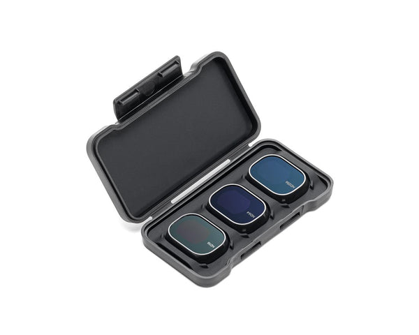 Echo Six Hobbies DJI Mini 4 Pro ND Filters Set (ND 16/64/256) – Image 3 | DroneNerds
