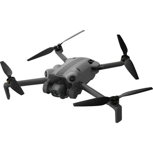 Echo Six Hobbies Skyrover X1 Combo with Screen Controller and 3 Batteries (Grey) – Image 4 | DroneNerds