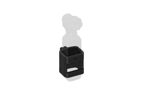 Echo Six Hobbies DJI Osmo Pocket Accessory Mount – Image 3 | DroneNerds