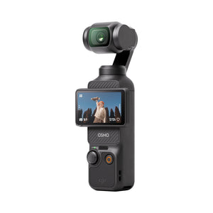 Echo Six Hobbies Osmo Pocket 3 Creator Combo 1-Inch CMOS & 4K/120fps – Image 3 | DroneNerds