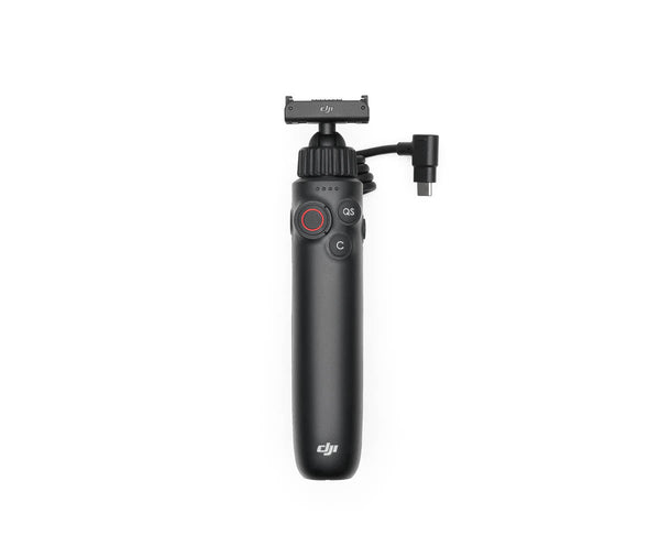 Echo Six Hobbies DJI Osmo Action Multifunctional Charging Handle – Image 3 | DroneNerds