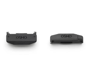 Echo Six Hobbies DJI Osmo Action Cold Shoe Expansion Kit – Image 3 | DroneNerds