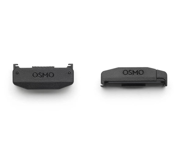 Echo Six Hobbies DJI Osmo Action Cold Shoe Expansion Kit – Image 3 | DroneNerds