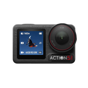 Echo Six Hobbies DJI Osmo Action 5 Pro Standard Combo – Image 3 | DroneNerds