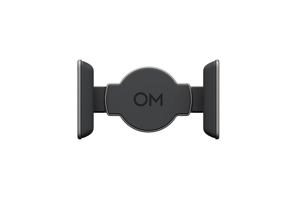 Echo Six Hobbies DJI OM 7 Series Magnetic Phone Clamp – Image 3 | DroneNerds